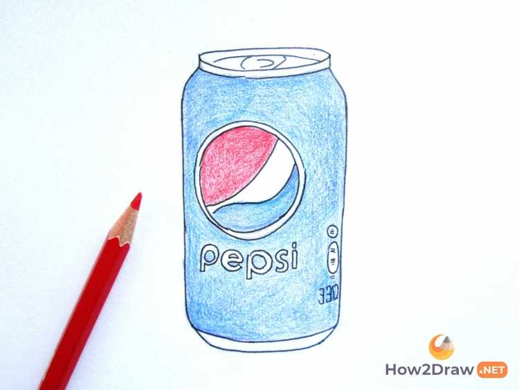 Раскраска бутылка