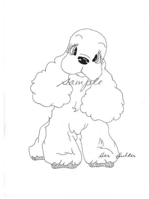 Снуп собака