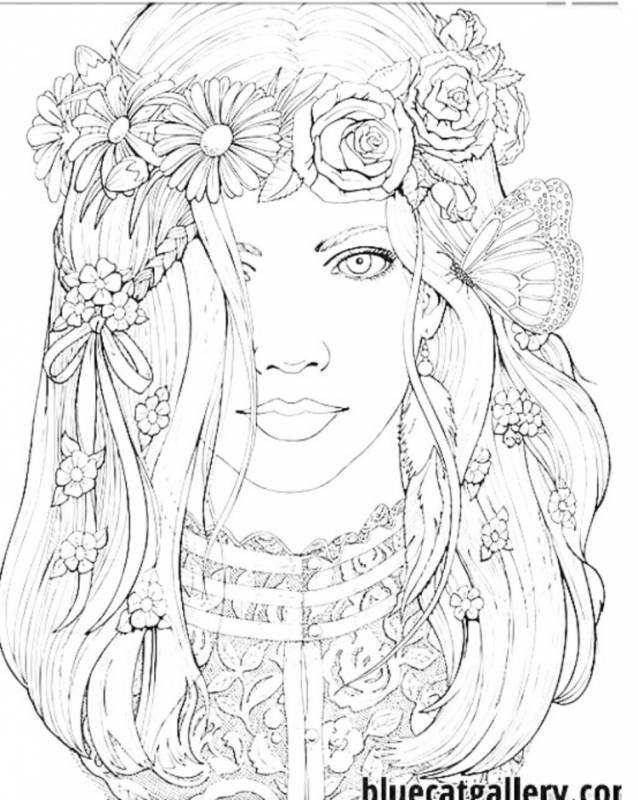 Антистресс очень сложные