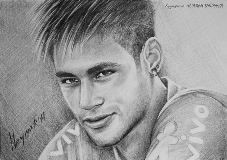 Роналду кр7 арт