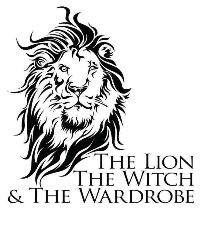 Герб Нарнии раскраска