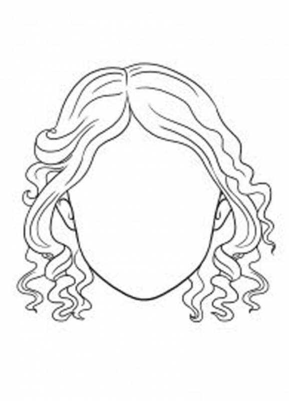 Рисунок для мамы легкий