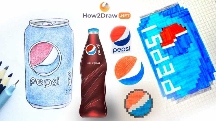 Пепси производитель