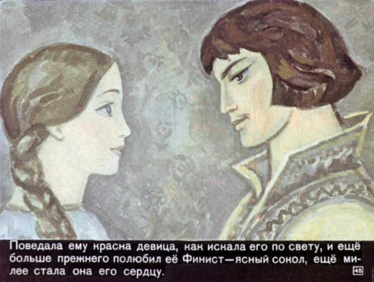 Раскраска баба Яга для детей