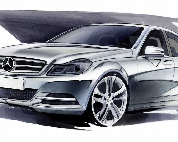 Раскраска джип Гелендваген Мерседес