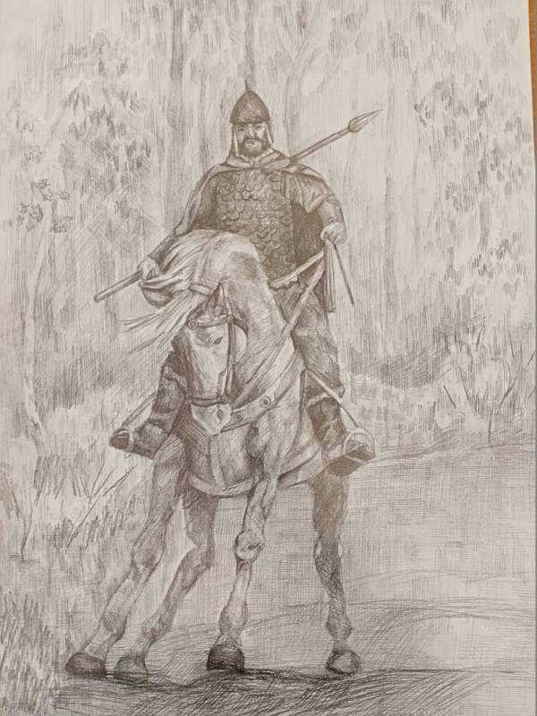 Храм Невского на Миусской площади