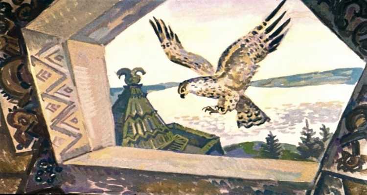 Сергей Аксаков Аленький цветочек раскраска