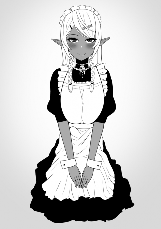 Аниме пары Усуи и Мисаки