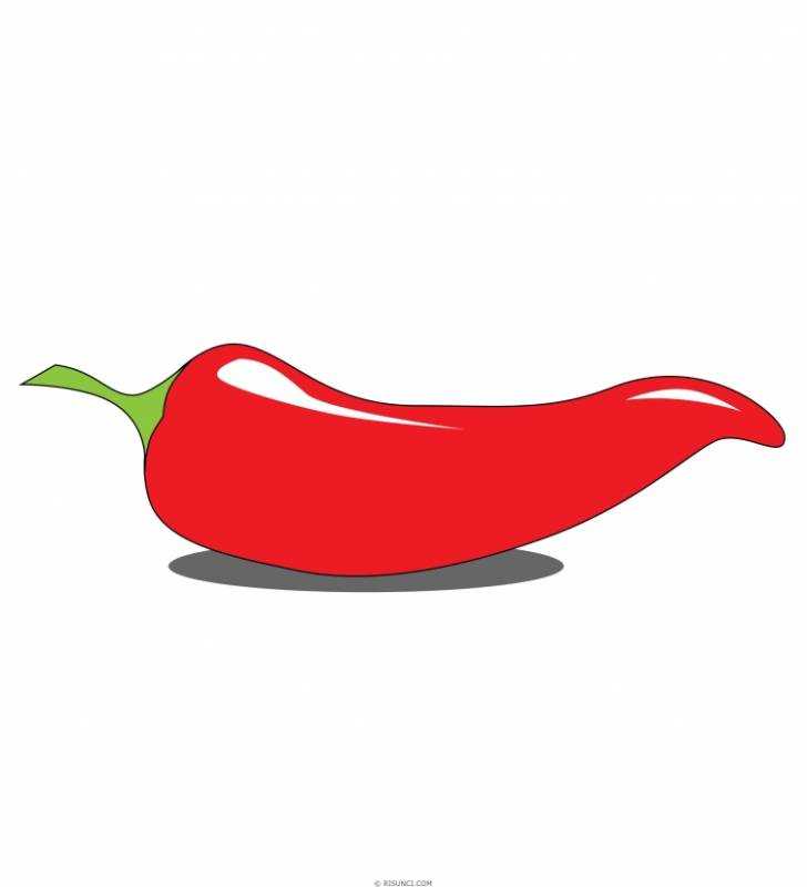 Перец вектор