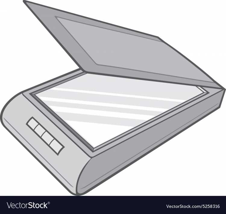 Графический сканер