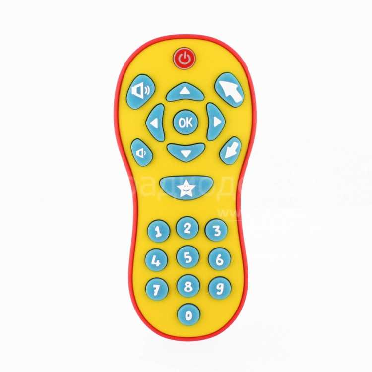 GS u510 детский пульт