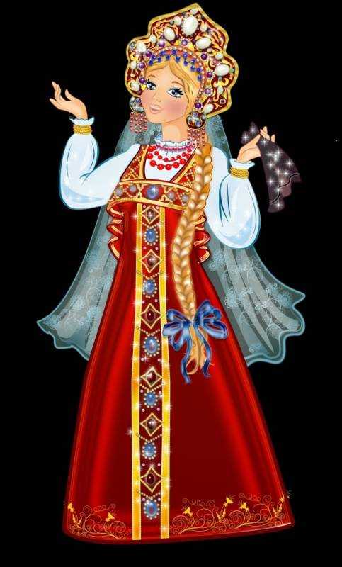 Рисунок по сказу Бажова медной горы хозяйка