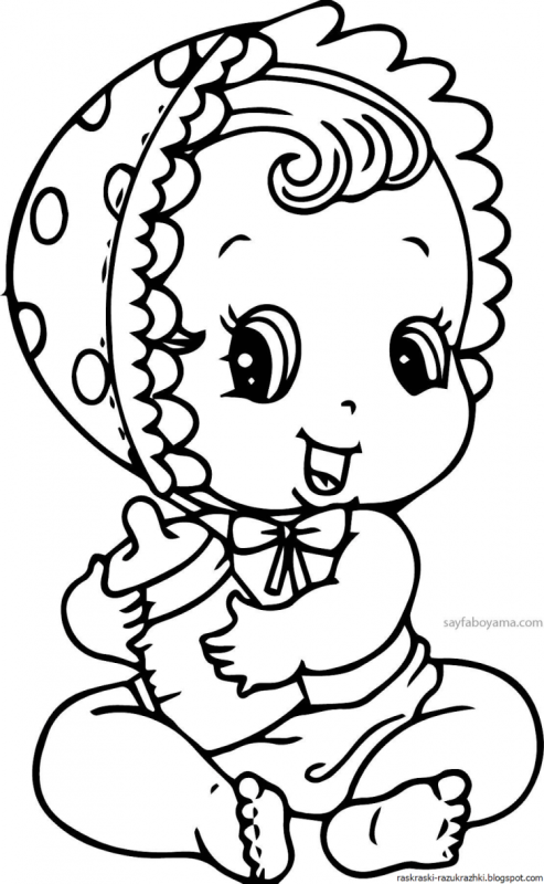 Босс-молокосос мультфильм