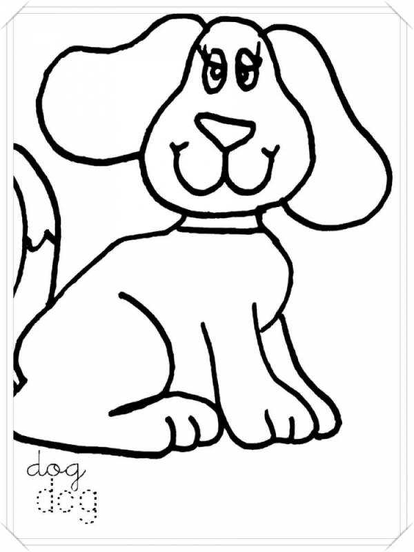 Собачка Соня