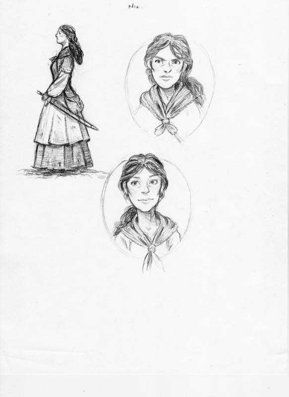 Лев колдунья и платяной шкаф иллюстрации