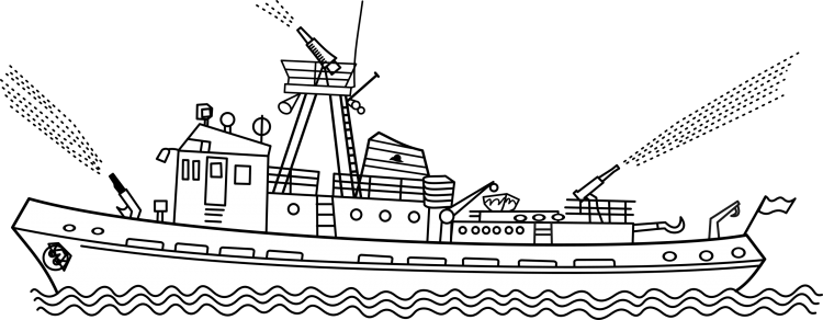 Колесники пароходы раскраски