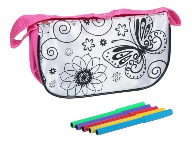 Портфель школьный