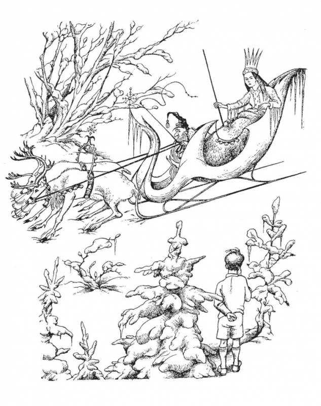 Раскраска хроники