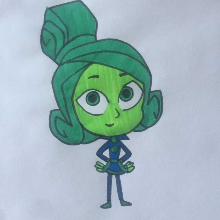 Раскраска Фиксики дим Димыч,Нолик,Симка