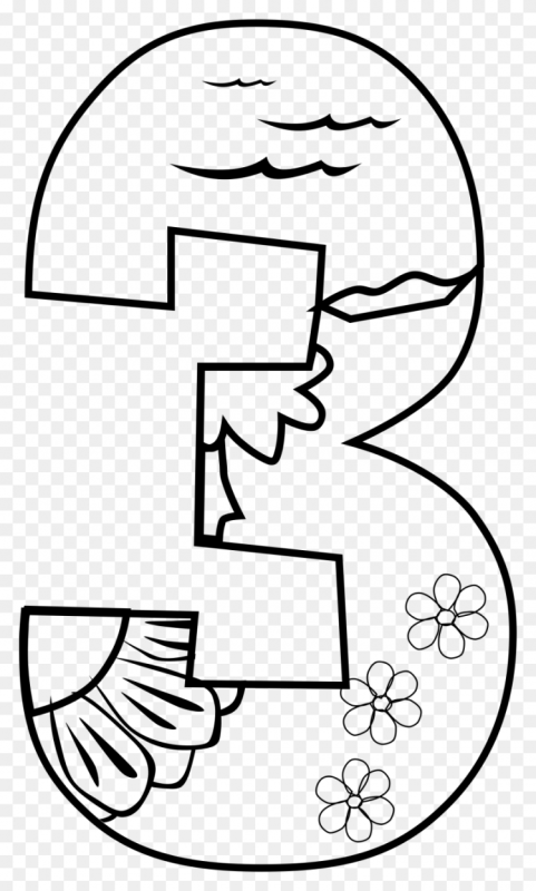 Раскраска дни творения мира