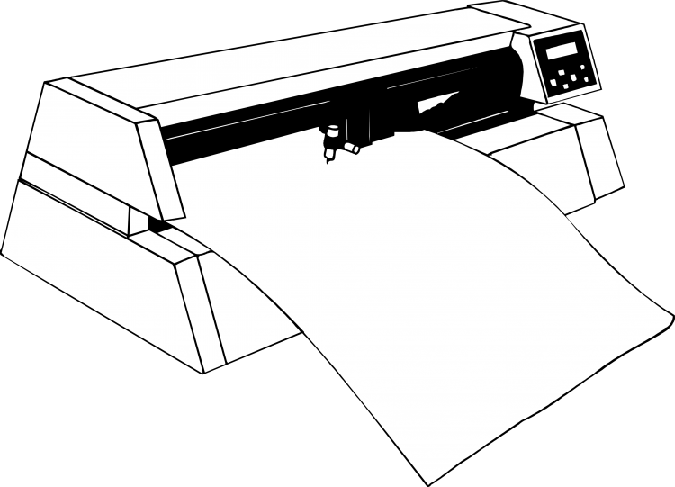 Принтер для печати