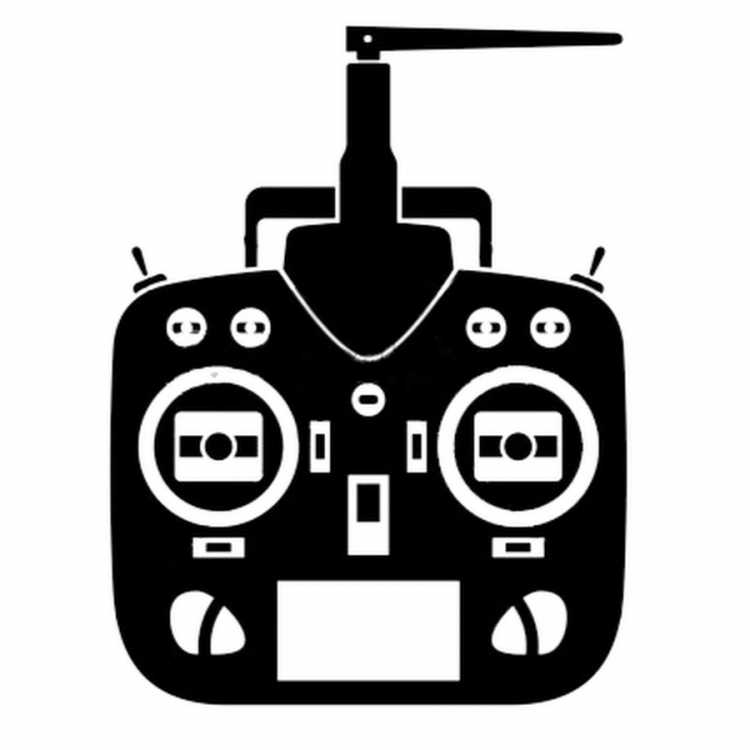 Пульт управления вектор