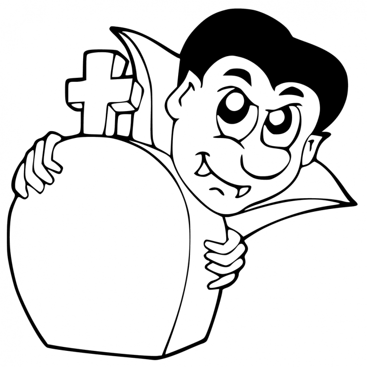 Раскраски для девочек ведьмочки