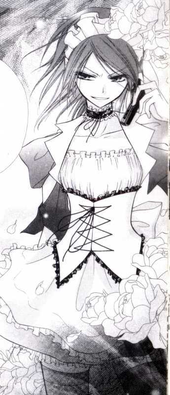 Одежда для рисования горничная