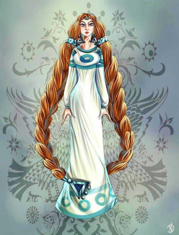 Раскраски Иван Царевич и серый волк 2