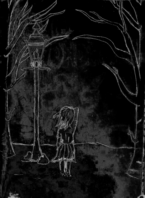 Лев колдунья и платяной шкаф раскраска