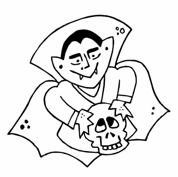 Раскраска антистресс аниме демоны