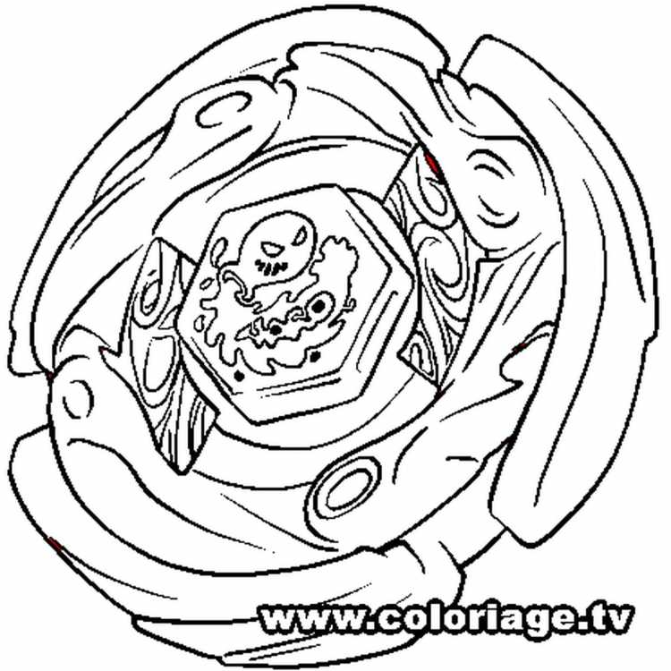 Инфинити нано раскраска