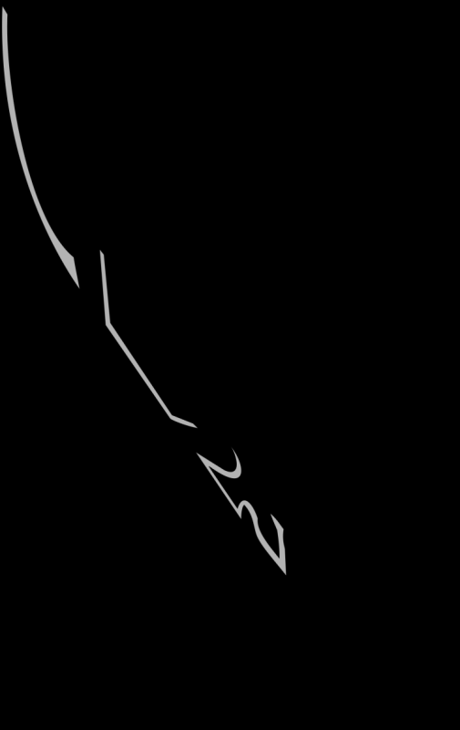 Наброски мечей