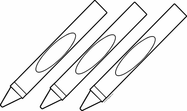 Шариковая ручка раскраска для детей