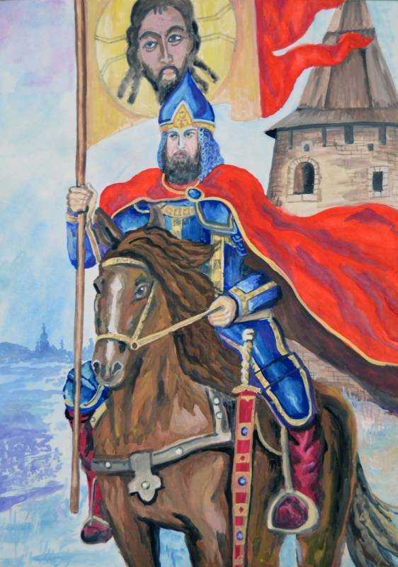 Александр Невский фильм 1938 афиша