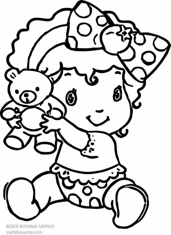 Раскраски Единороги милые