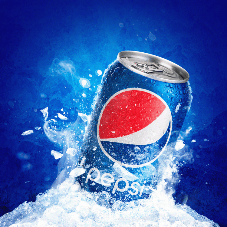 Пепси разливной
