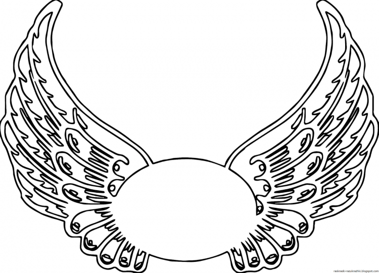 Рисунок украшение дракон
