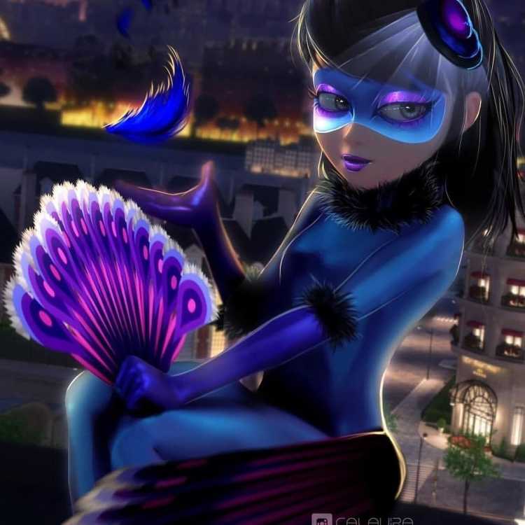 Маюра КВАМИ