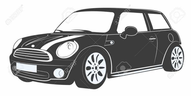 Идеи для рисования машин