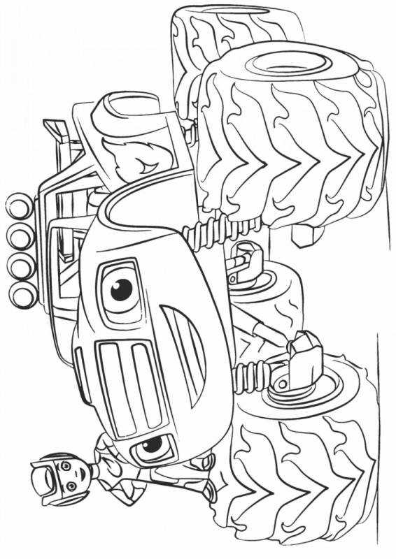 Умелец Мэнни раскраска