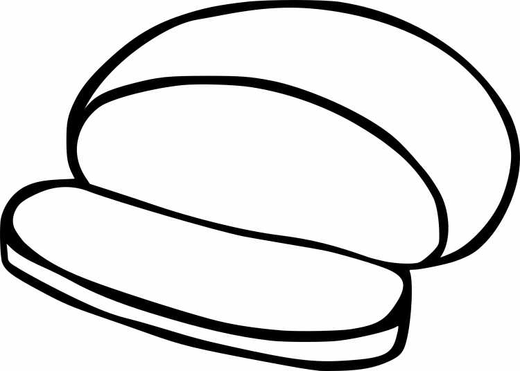 Хлевраскраска для детей