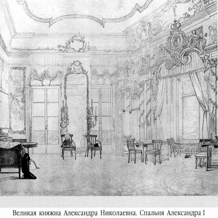 Раскраска архитектура для детей