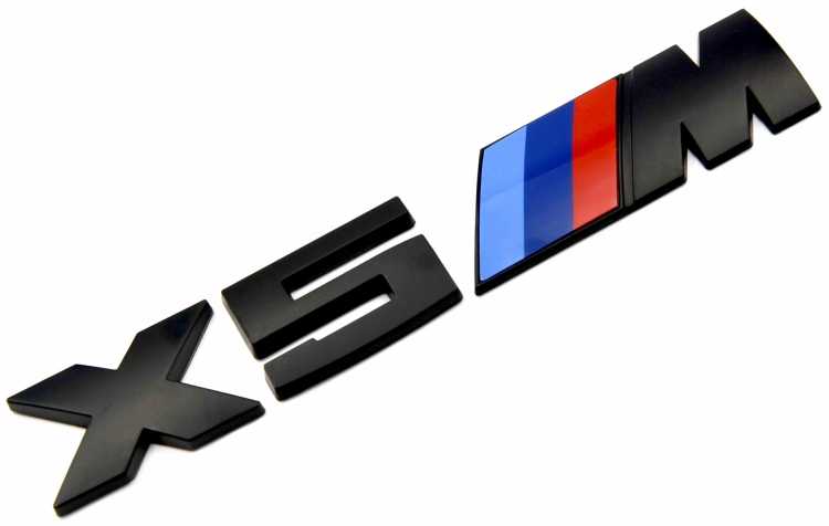 BMW x5 шильдик