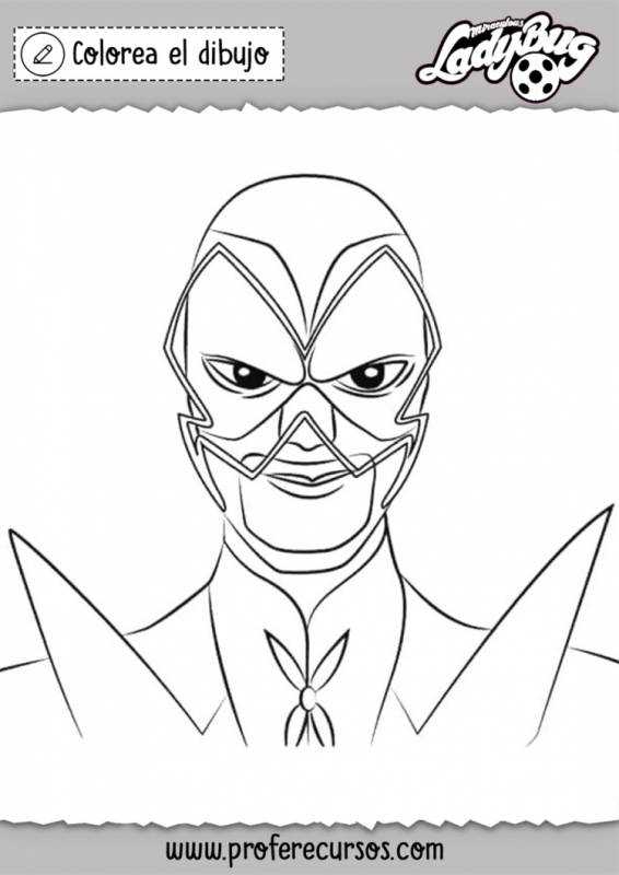 Бражник леди баг и супер кот