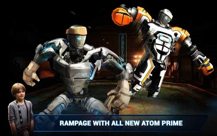 Раскраски роботы будущего