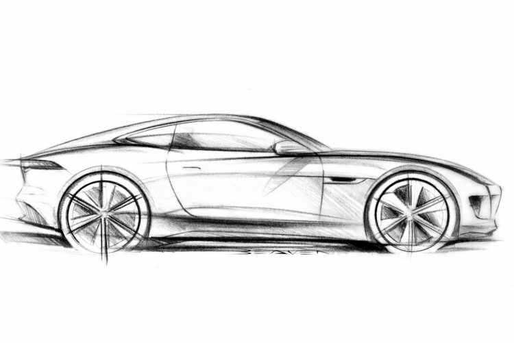 Раскраска Бентли Континенталь