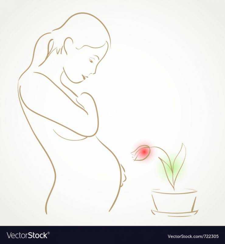 Раскраска беременные принцессы