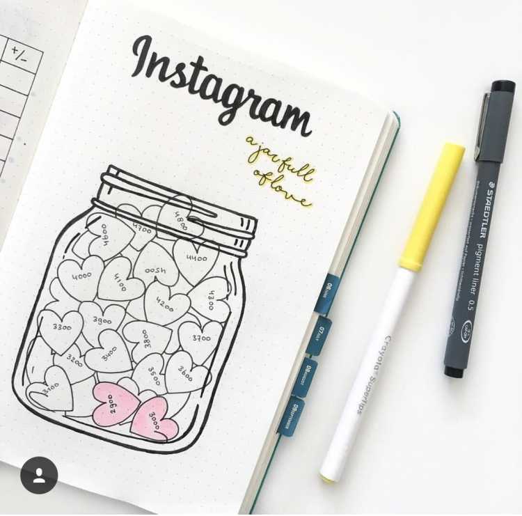 Трекер настроения сердце