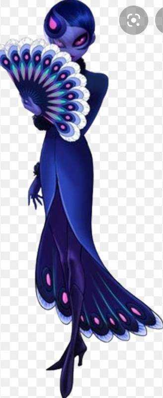 Маюра Павлин